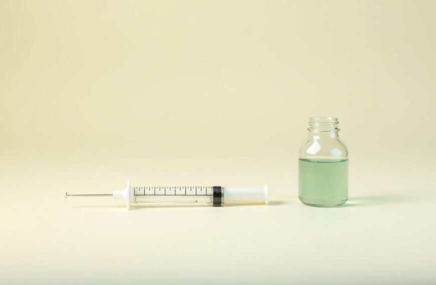 10 Tools That Actually Help You Reconstitute Peptides Without Making a Dangerous Math Error