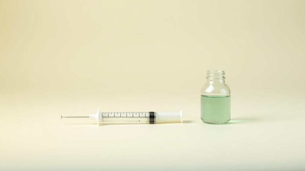 10 Tools That Actually Help You Reconstitute Peptides Without Making a Dangerous Math Error